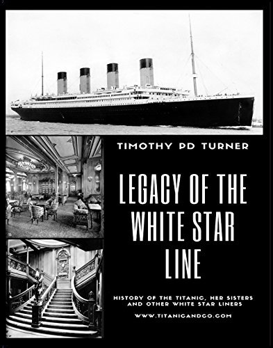 titanic white star extended edition download